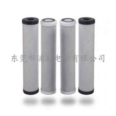 活性炭滤芯
